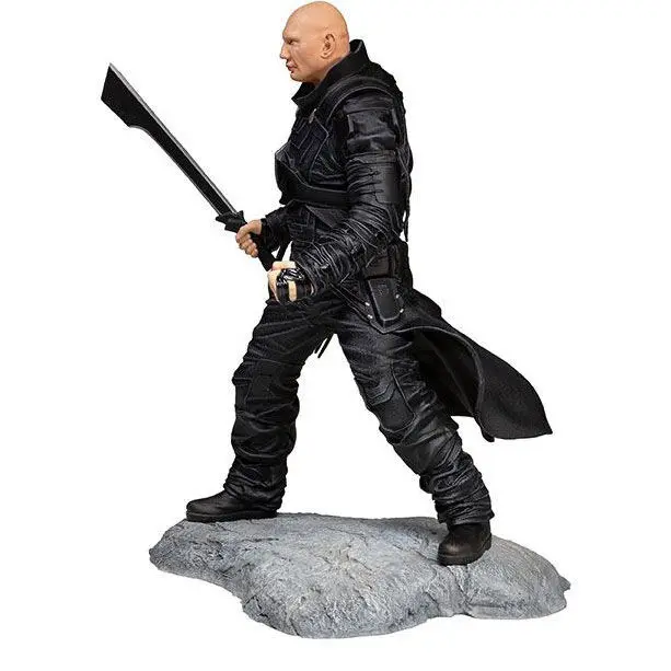 Dune Glossu Rabban szobor figura 24cm termékfotó