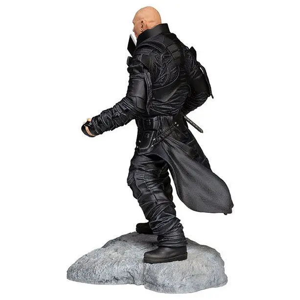 Dune Glossu Rabban szobor figura 24cm termékfotó