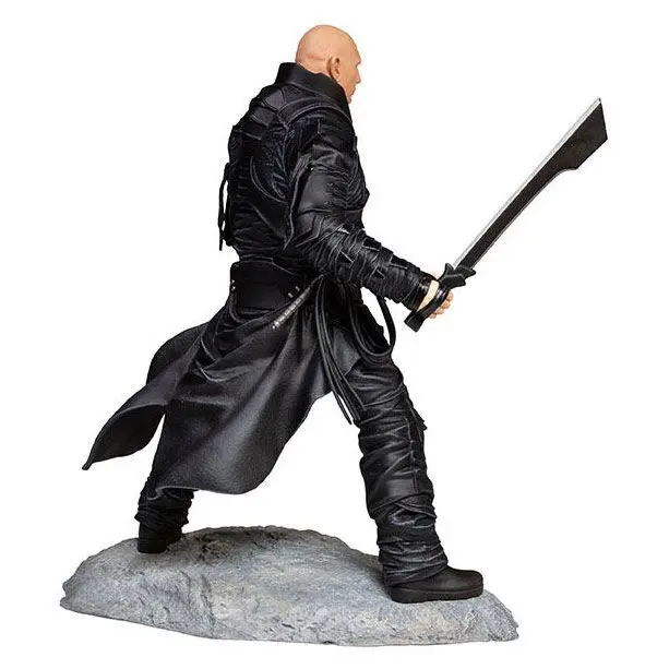 Dune Glossu Rabban szobor figura 24cm termékfotó