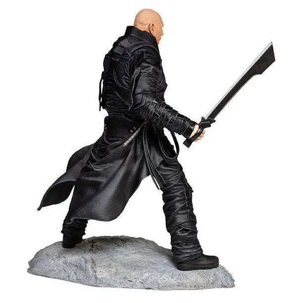 Dune Glossu Rabban szobor figura 24cm termékfotó