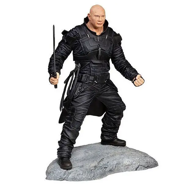 Dune Glossu Rabban szobor figura 24cm termékfotó