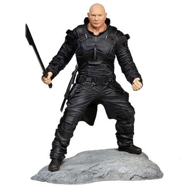 Dune Glossu Rabban szobor figura 24cm termékfotó