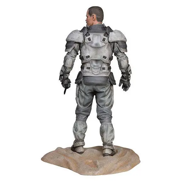 Dune Gurney Halleck szobor figura 24cm termékfotó