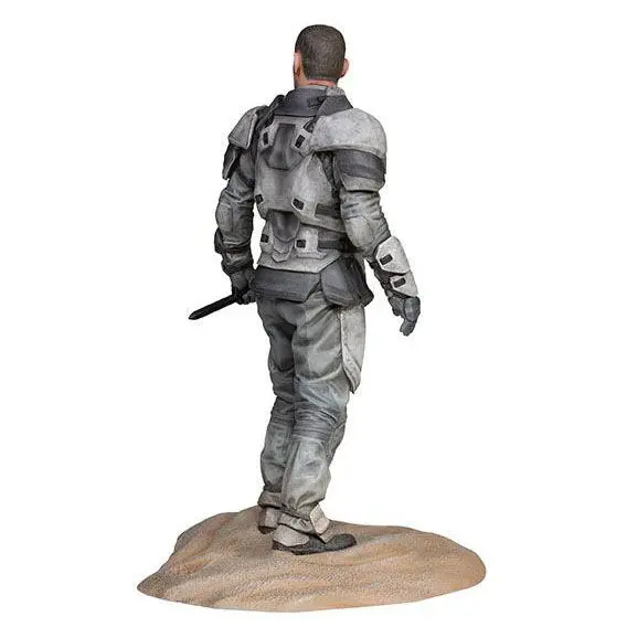 Dune Gurney Halleck szobor figura 24cm termékfotó
