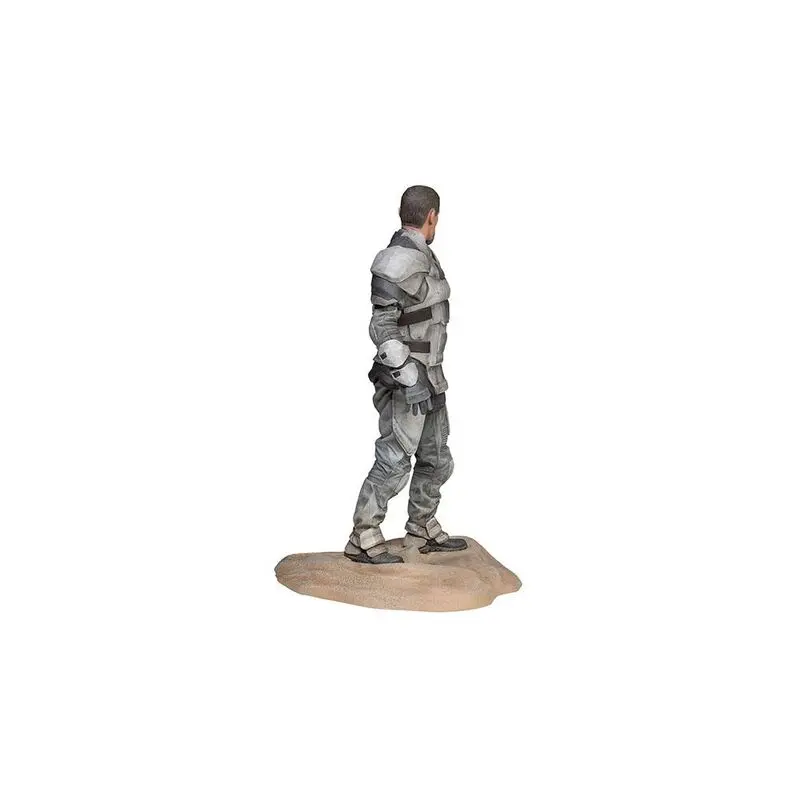 Dune Gurney Halleck szobor figura 24cm termékfotó