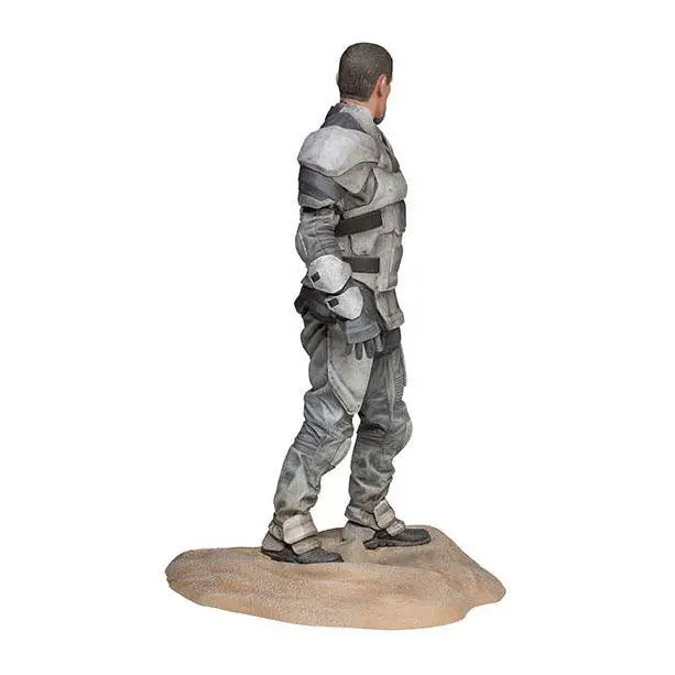 Dune Gurney Halleck szobor figura 24cm termékfotó