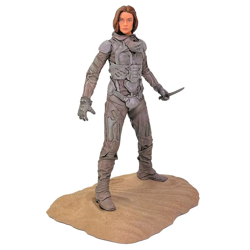 Dune Lady Jessica szobor figura 23cm termékfotó