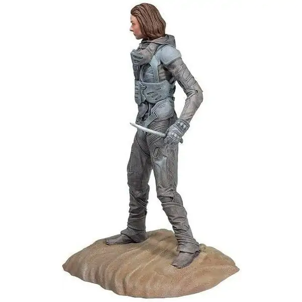 Dune Lady Jessica szobor figura 23cm termékfotó