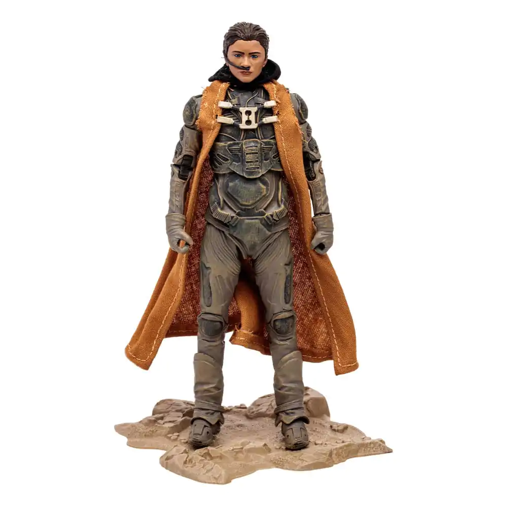 Dune: Part Two Action Figure Chani 18 cm termékfotó