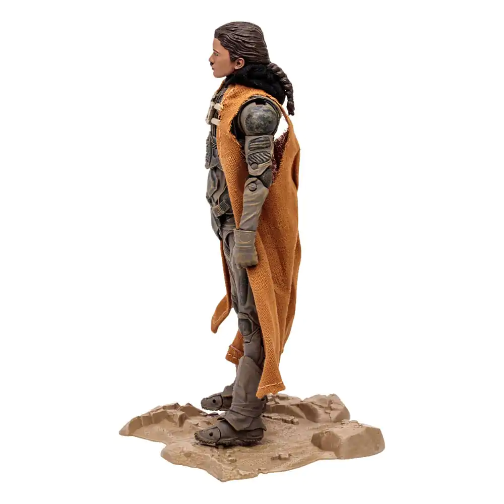 Dune: Part Two Action Figure Chani 18 cm termékfotó