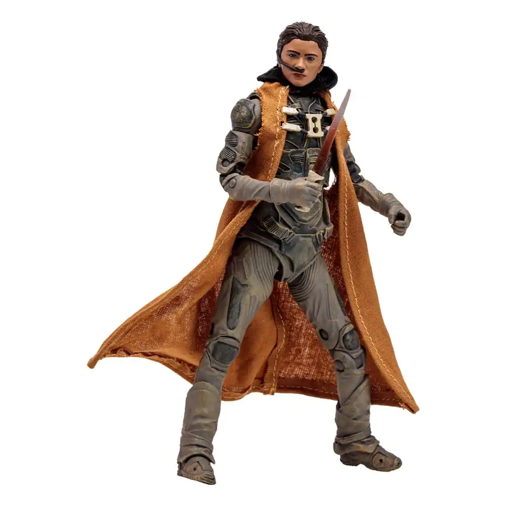 Dune: Part Two Action Figure Chani 18 cm termékfotó