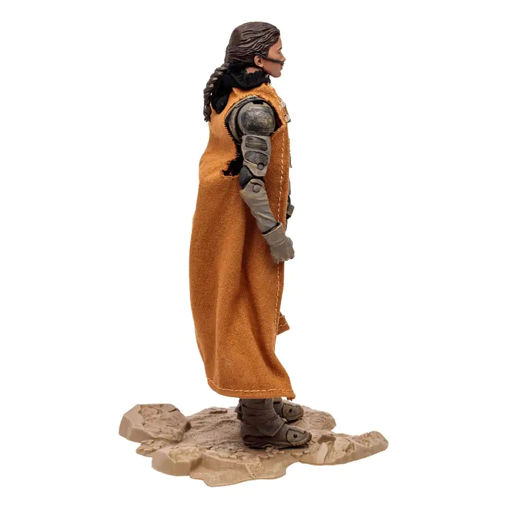 Dune: Part Two Action Figure Chani 18 cm termékfotó