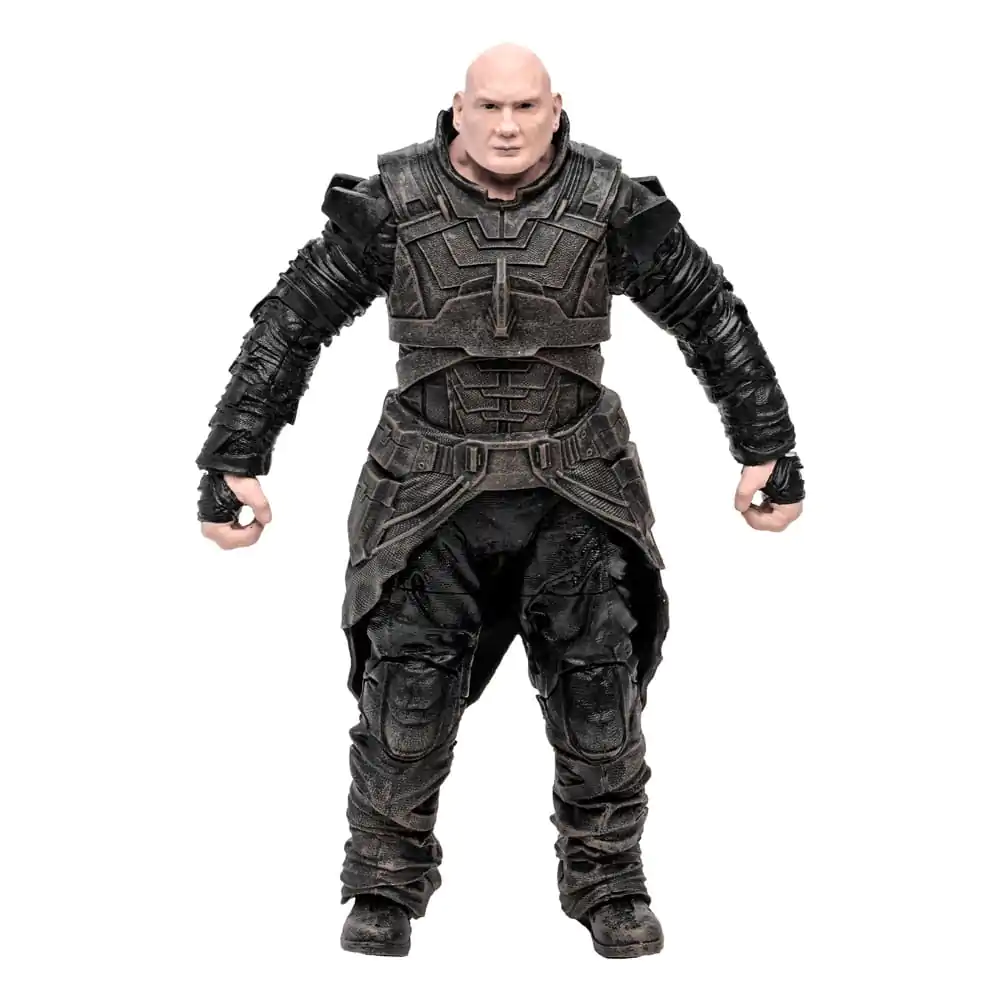 Dune: Part Two Gurney Halleck & Rabban 2 db-os akciófigura csomag 18 cm termékfotó