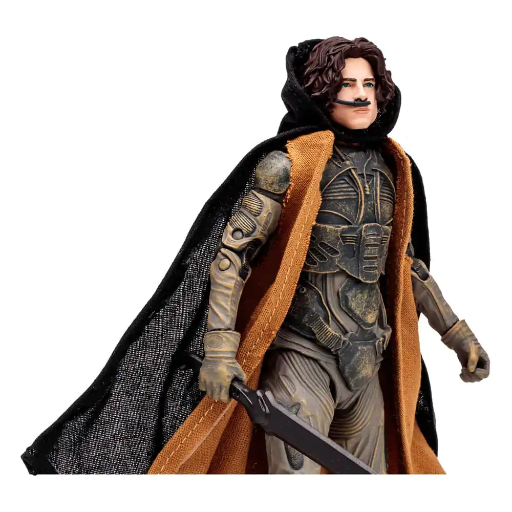 Dune: Part Two Paul Atreides akciófigura 18 cm termékfotó
