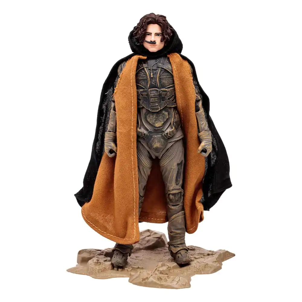 Dune: Part Two Paul Atreides akciófigura 18 cm termékfotó