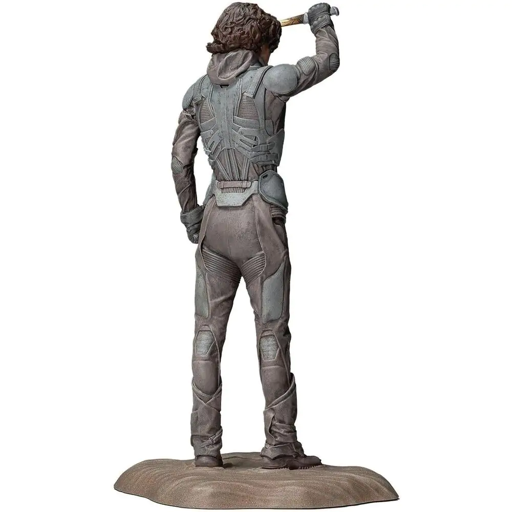 Dune Paul Atreides szobor figura 23cm termékfotó