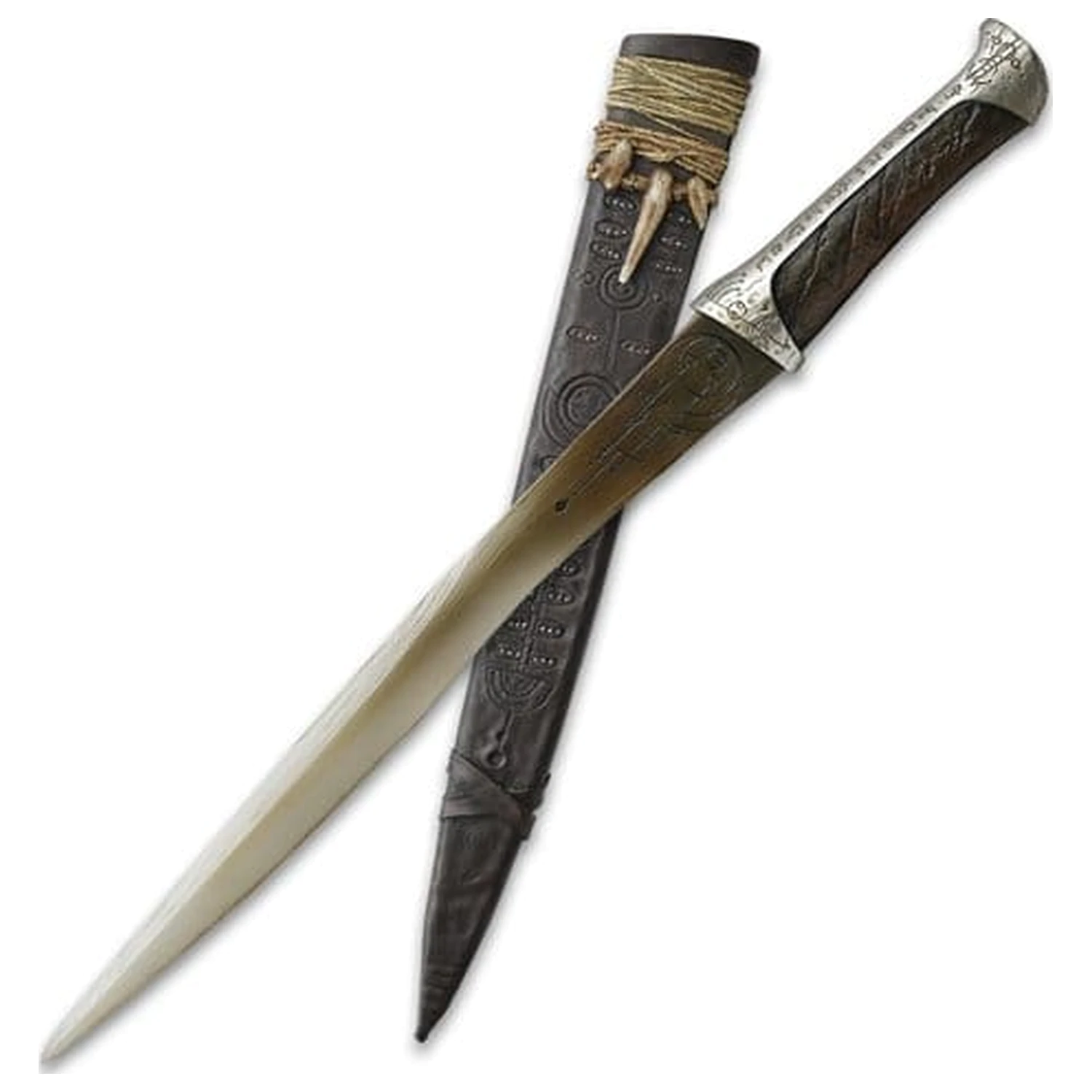 Dune replika 1/1 Paul Atreides Crysknife (Dune Part II) 49 cm termékfotó