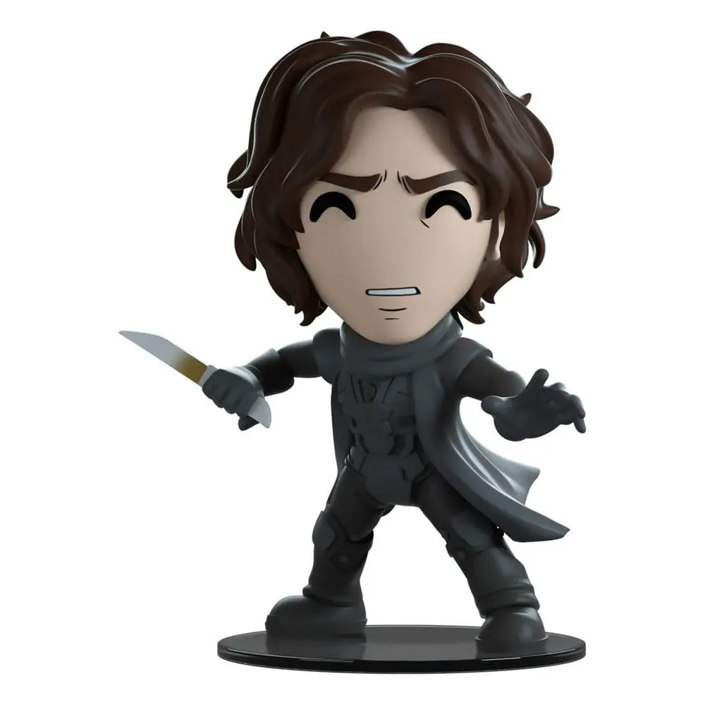 Dune Vinyl figura Paul Atreides 12 cm termékfotó