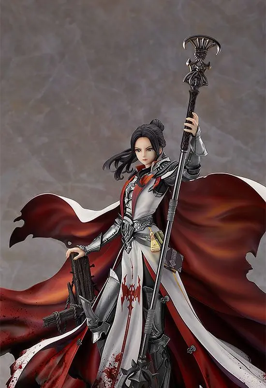 Dungeon Fighter Online 1/8 Inferno PVC szobor figura 33 cm termékfotó