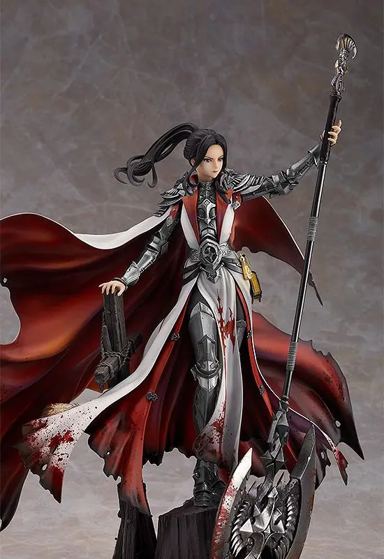Dungeon Fighter Online 1/8 Inferno PVC szobor figura 33 cm termékfotó