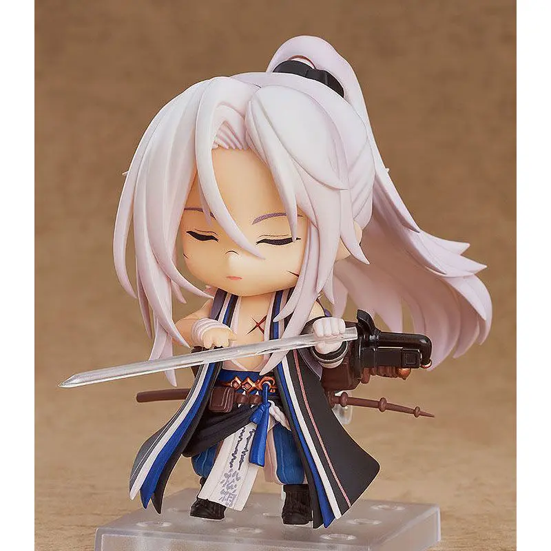 Dungeon Fighter Online Blade Master Neo Nendoroid figura 10cm termékfotó