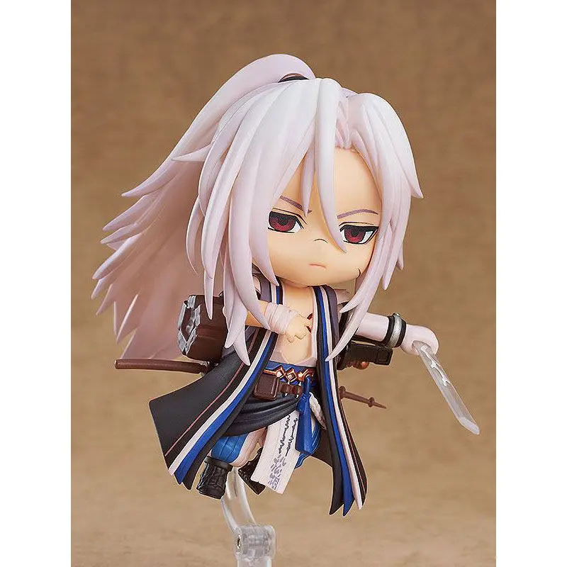 Dungeon Fighter Online Blade Master Neo Nendoroid figura 10cm termékfotó