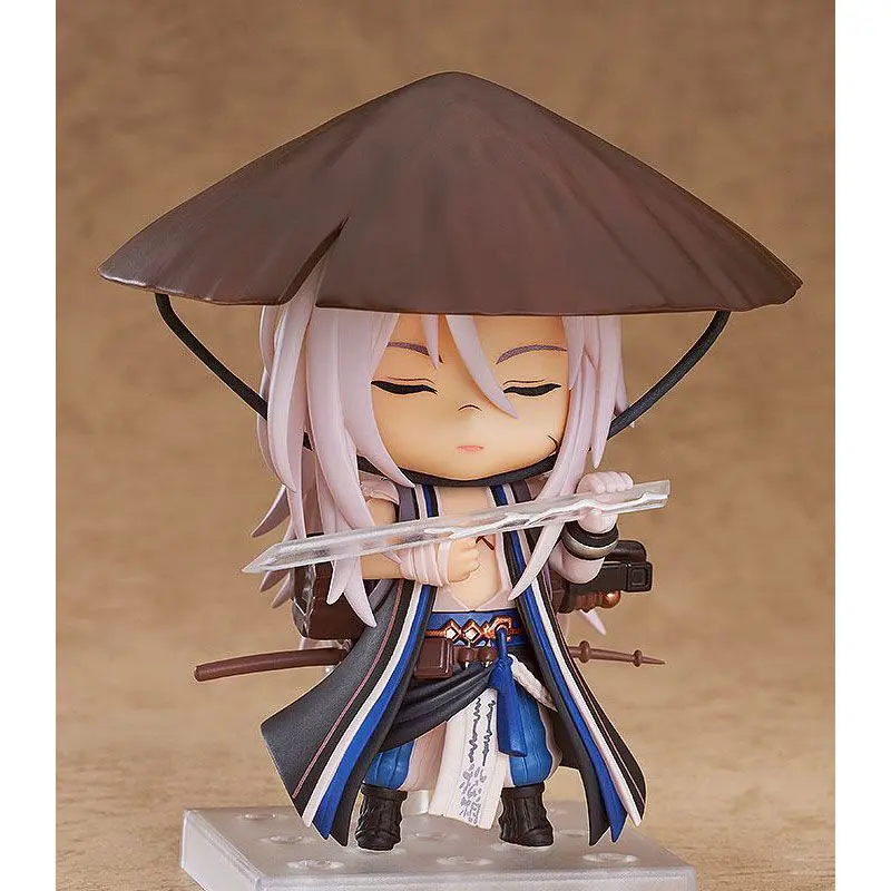 Dungeon Fighter Online Blade Master Neo Nendoroid figura 10cm termékfotó