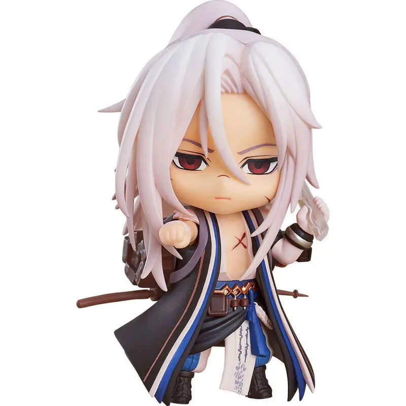 Dungeon Fighter Online Blade Master Neo Nendoroid figura 10cm termékfotó