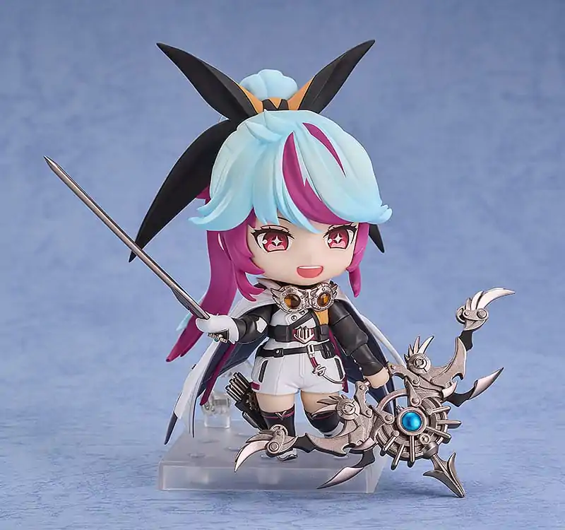 Dungeon Fighter Online Nendoroid akciófigura Neo: Traveler 10 cm termékfotó