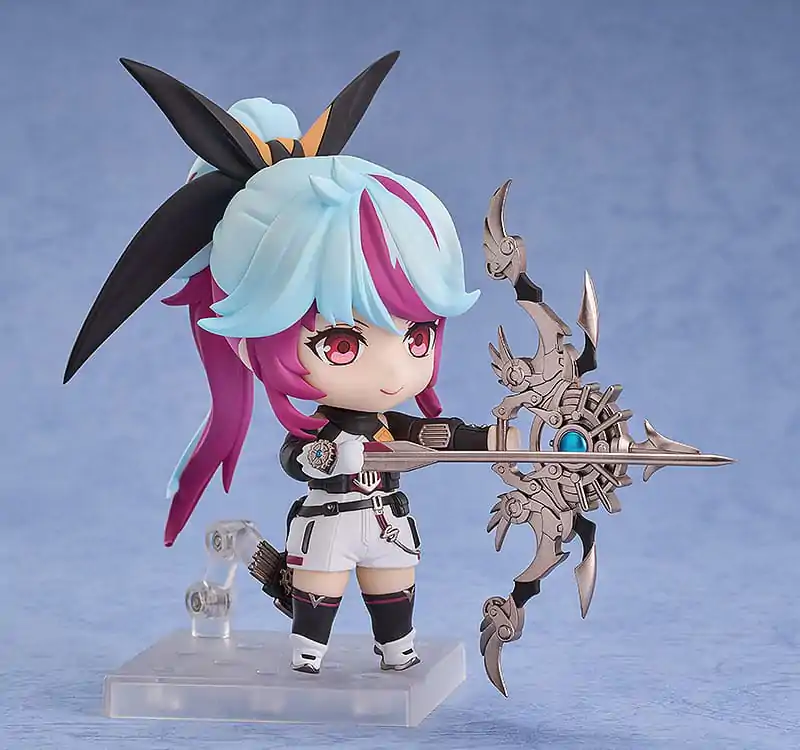 Dungeon Fighter Online Nendoroid akciófigura Neo: Traveler 10 cm termékfotó