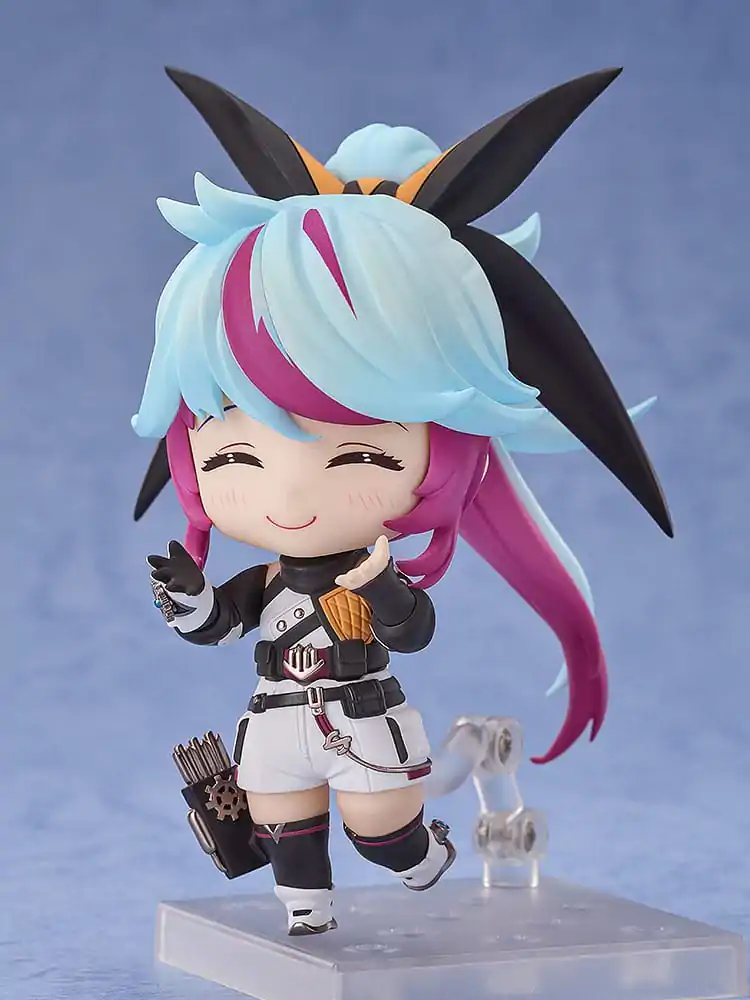 Dungeon Fighter Online Nendoroid akciófigura Neo: Traveler 10 cm termékfotó