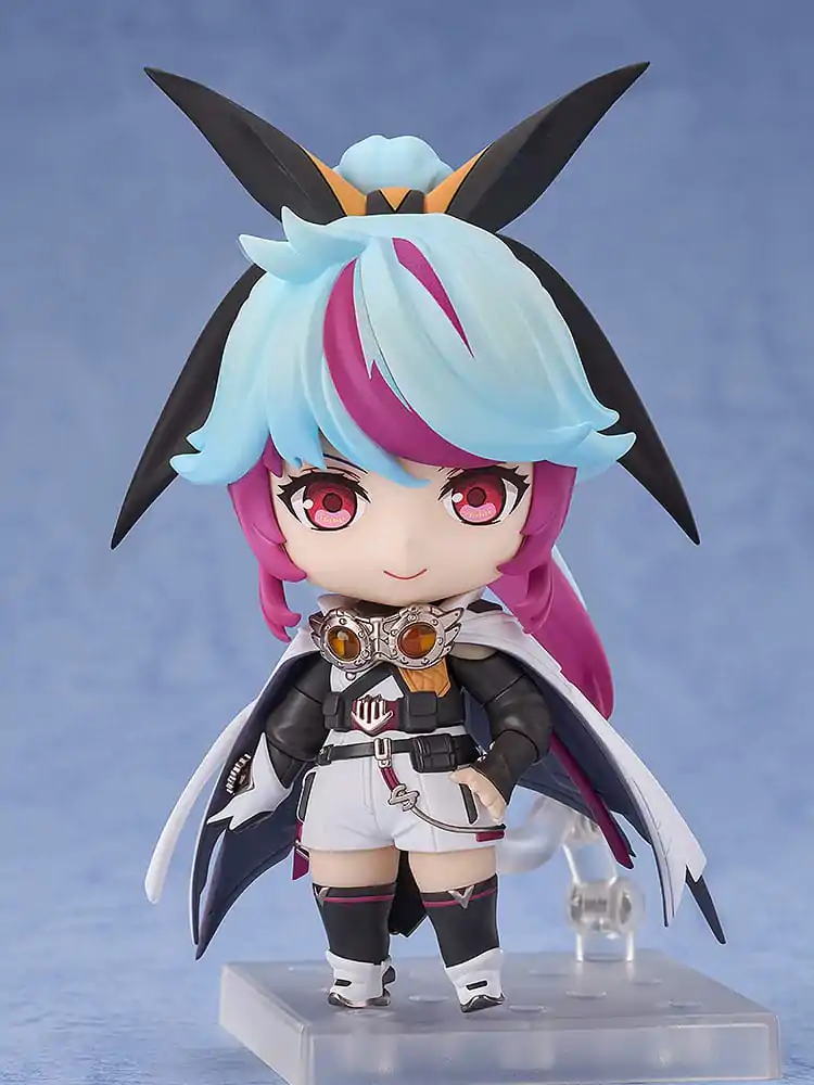 Dungeon Fighter Online Nendoroid akciófigura Neo: Traveler 10 cm termékfotó