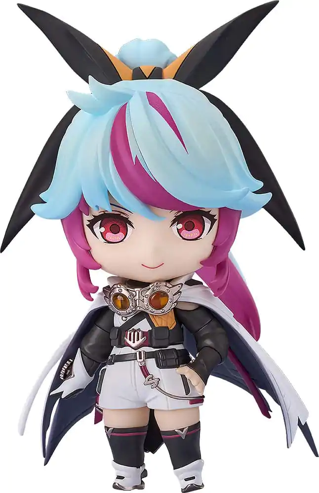 Dungeon Fighter Online Nendoroid akciófigura Neo: Traveler 10 cm termékfotó