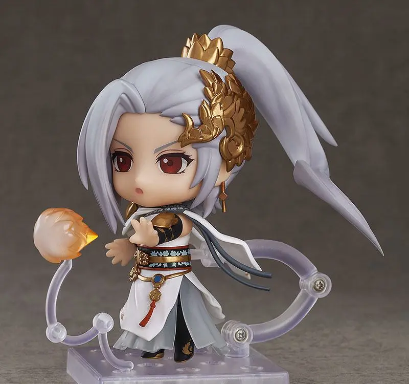 Dungeon Fighter Online Nendoroid Neo: Vagabond akciófigura 10 cm termékfotó