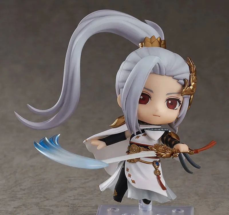 Dungeon Fighter Online Nendoroid Neo: Vagabond akciófigura 10 cm termékfotó