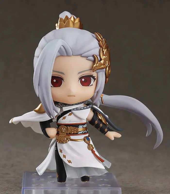 Dungeon Fighter Online Nendoroid Neo: Vagabond akciófigura 10 cm termékfotó