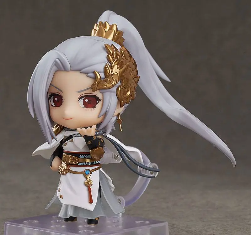 Dungeon Fighter Online Nendoroid Neo: Vagabond akciófigura 10 cm termékfotó