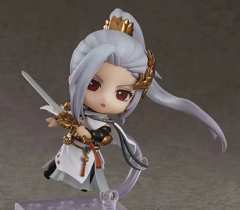 Dungeon Fighter Online Nendoroid Neo: Vagabond akciófigura 10 cm termékfotó