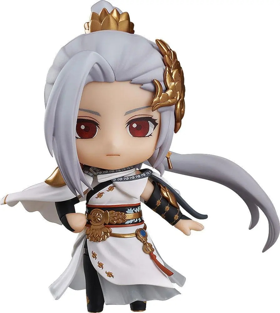 Dungeon Fighter Online Nendoroid Neo: Vagabond akciófigura 10 cm termékfotó