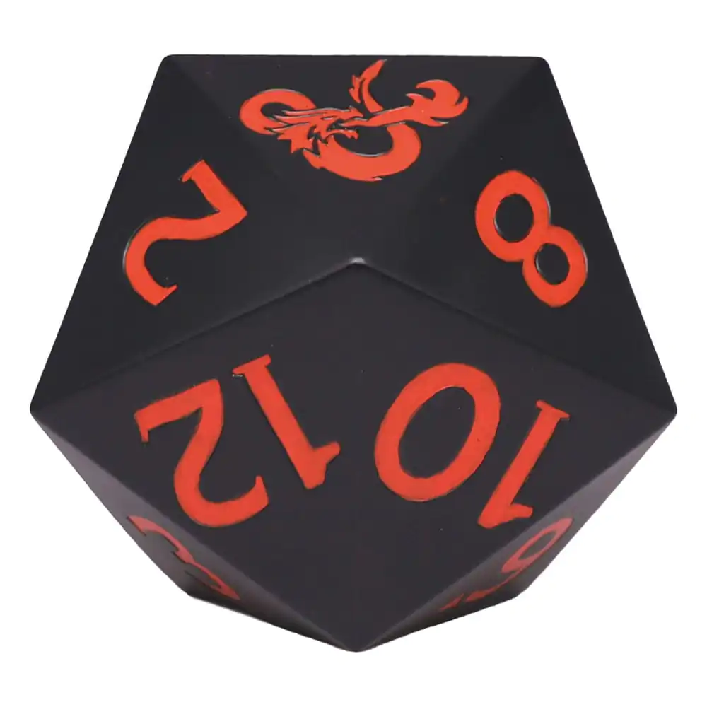 Dungeons & Dragons 20 Sided Dice persely termékfotó