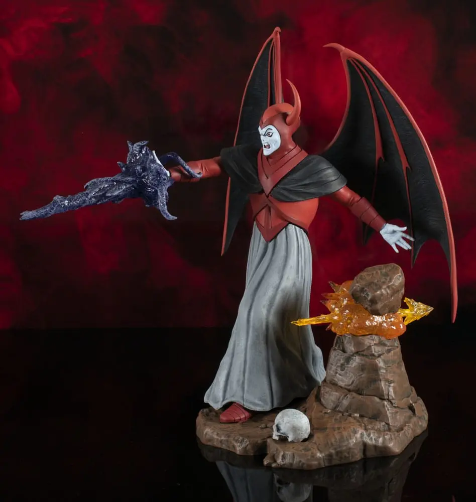 Dungeons & Dragons (Animated TV Series) Gallery PVC Statue Venger 25 cm termékfotó