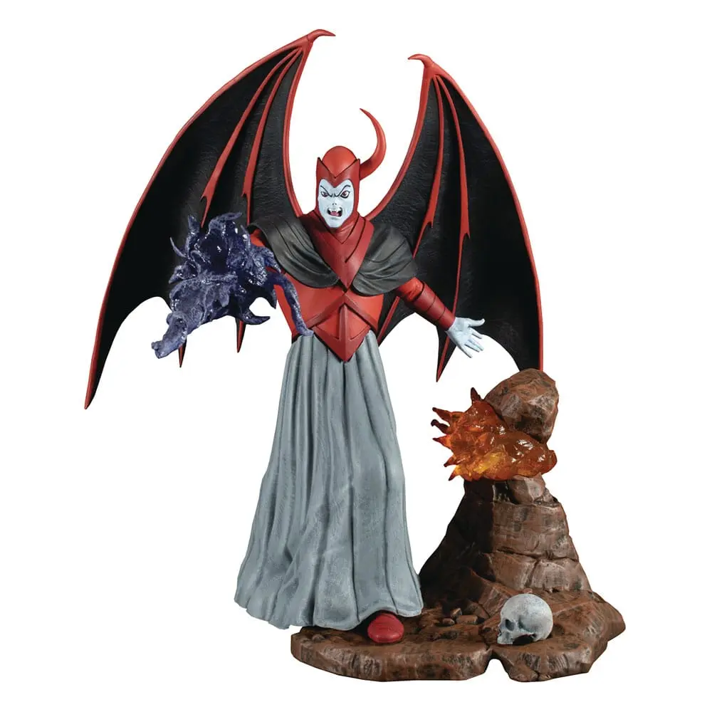 Dungeons & Dragons (Animated TV Series) Gallery PVC Statue Venger 25 cm termékfotó