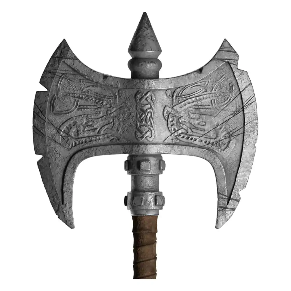 Dungeons &amp; Dragons Barbarian habszivacs fejsze termékfotó