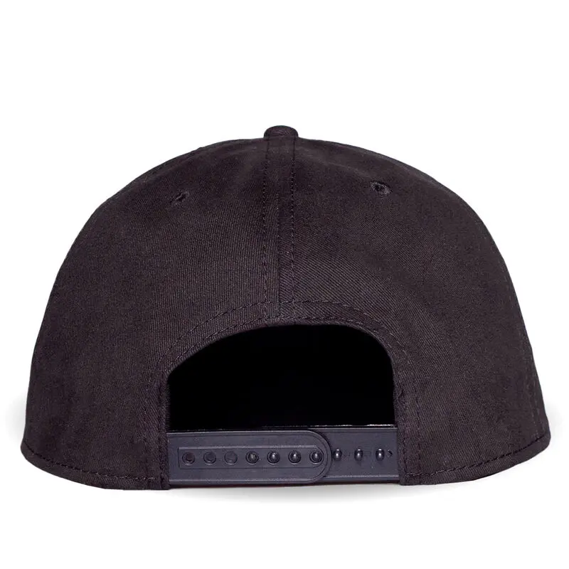 Dungeons &amp; Dragons baseball sapka termékfotó