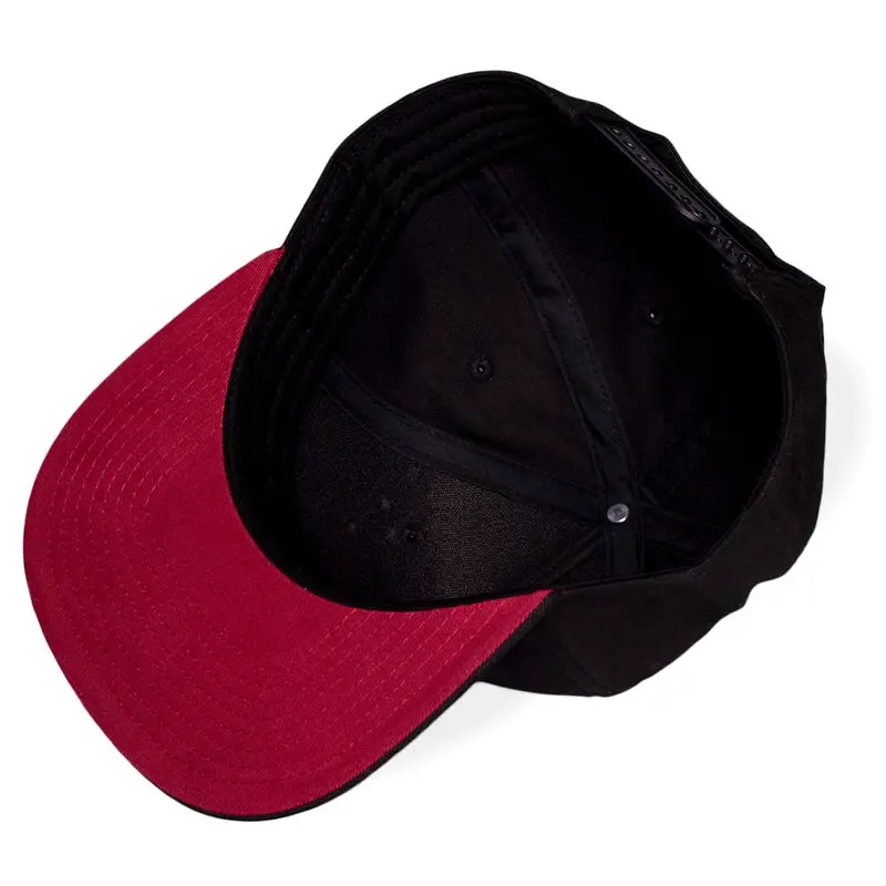 Dungeons &amp; Dragons baseball sapka termékfotó