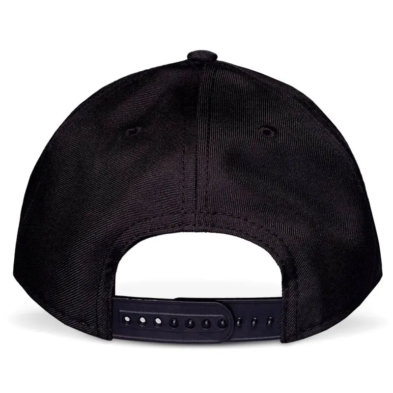 Dungeons &amp; Dragons baseball sapka termékfotó