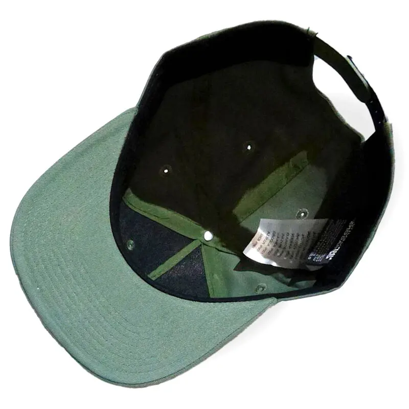 Dungeons &amp; Dragons baseball sapka termékfotó