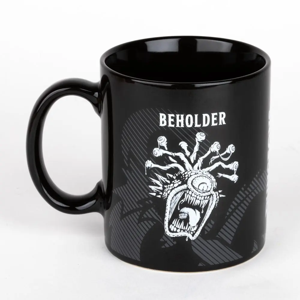 Dungeons & Dragons Mug Beholder 320 ml termékfotó