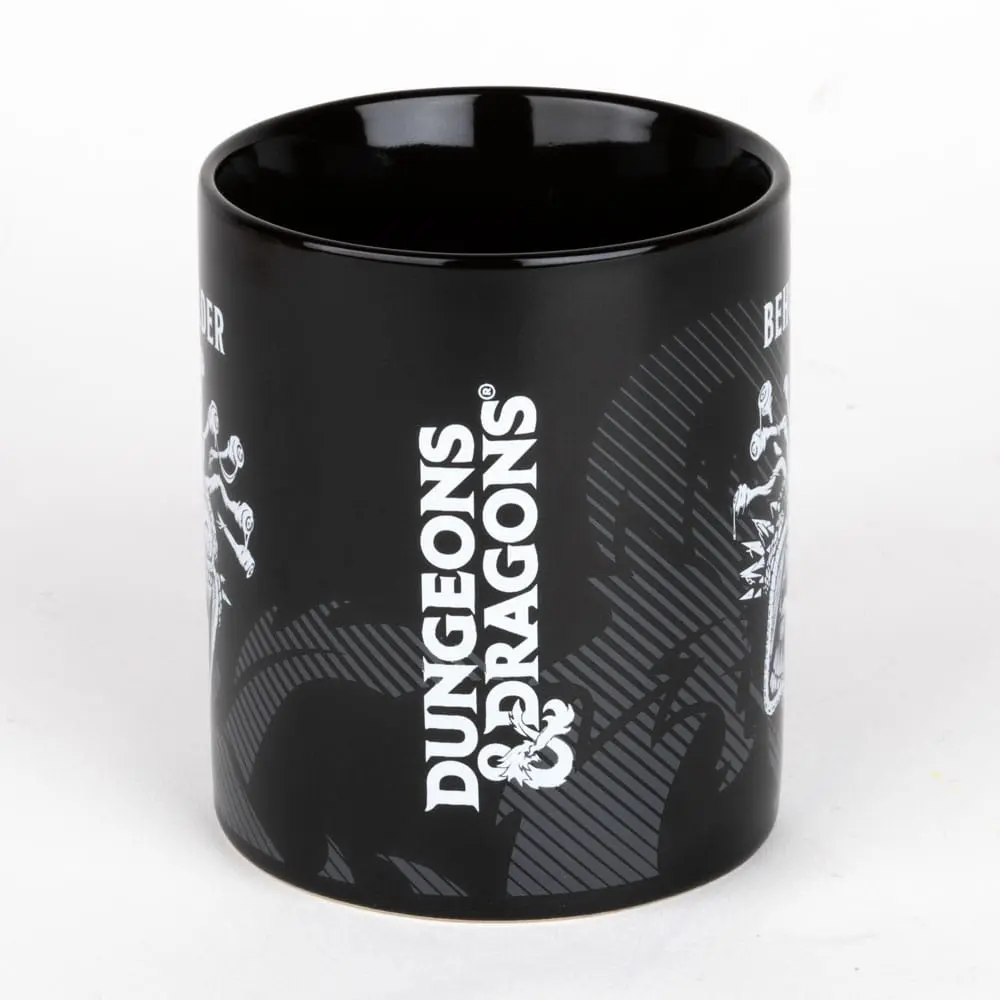 Dungeons & Dragons Mug Beholder 320 ml termékfotó