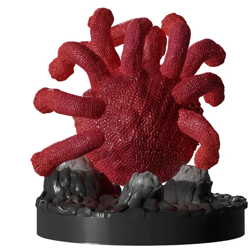 Dungeons & Dragons Beholder figura 19cm termékfotó